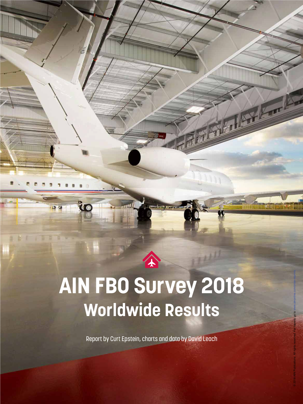AIN FBO Survey 2018