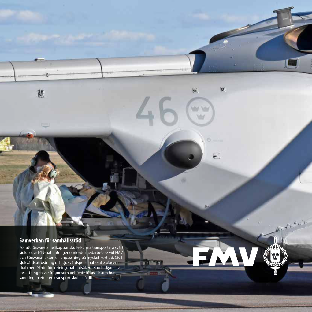 Broschyr FMV 2021