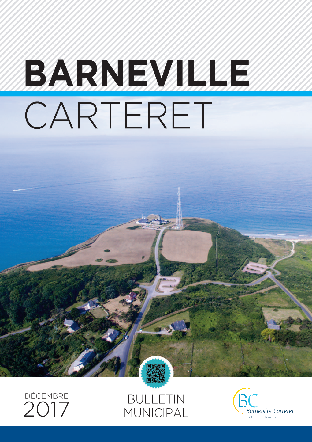 Brochure Barneville16 Pages 12/2017