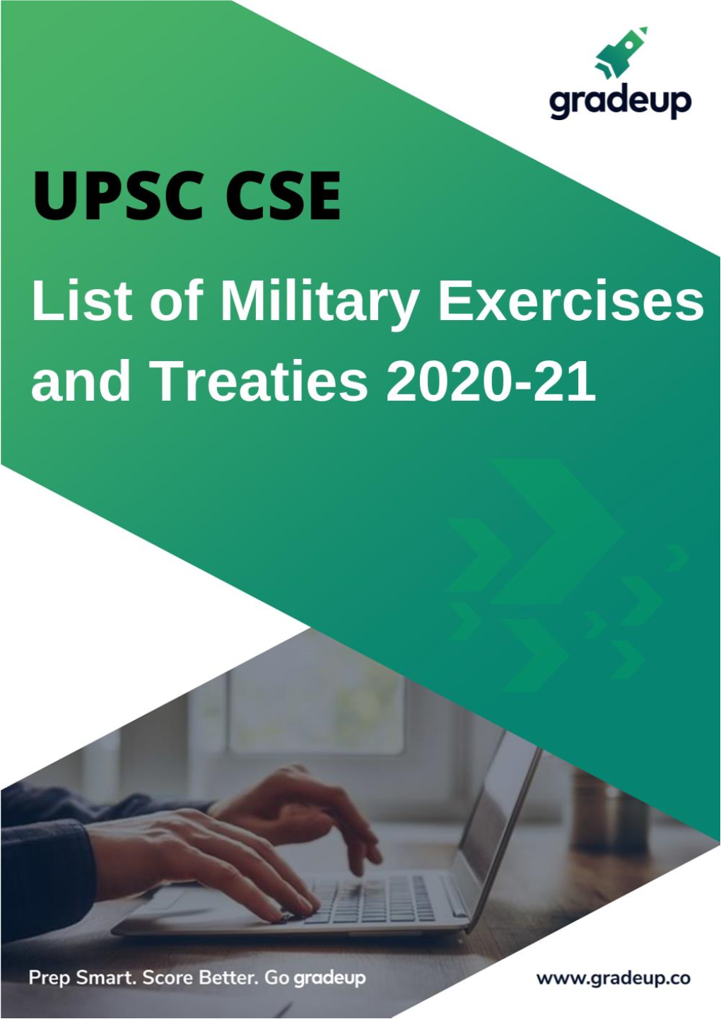 List of Joint Military Exercises of India and Overseas Treaties 2020-21