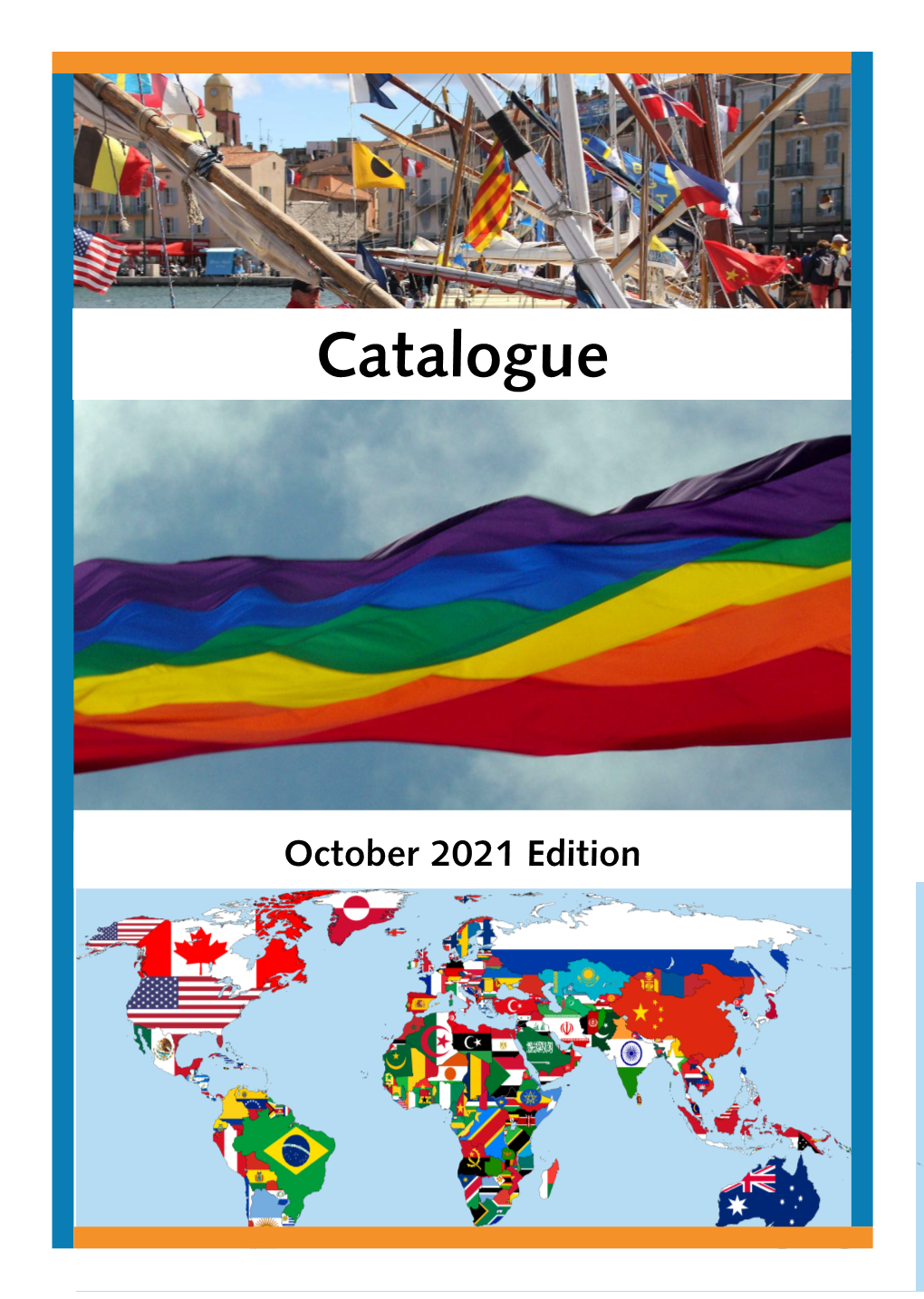 Catalogue Exc. VAT (Pdf) 15,69 Mb