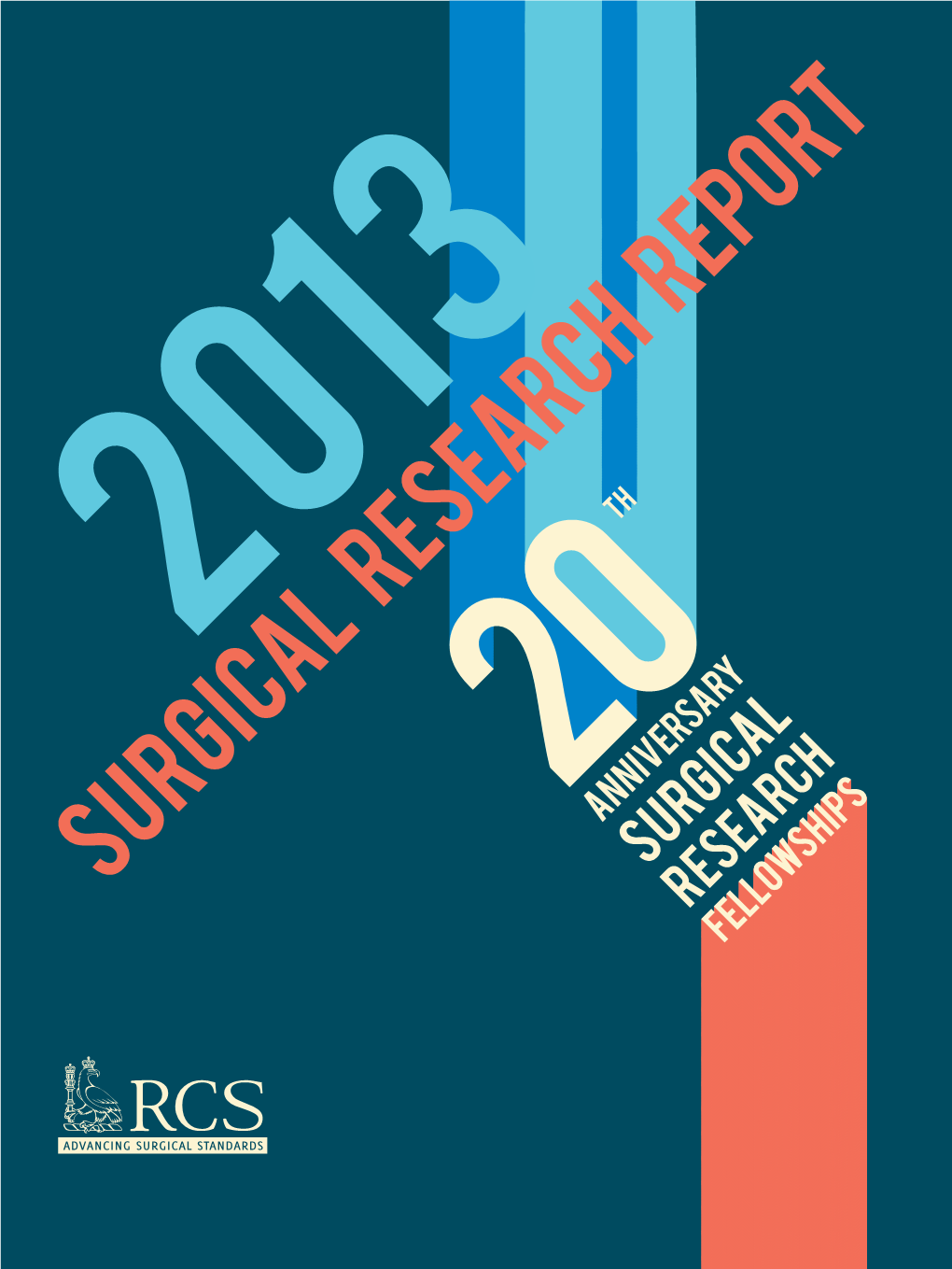 Surgical Research Report 2013