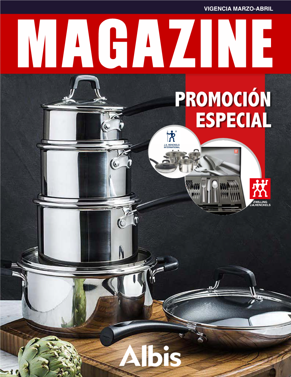 Promoción Especial 3 4