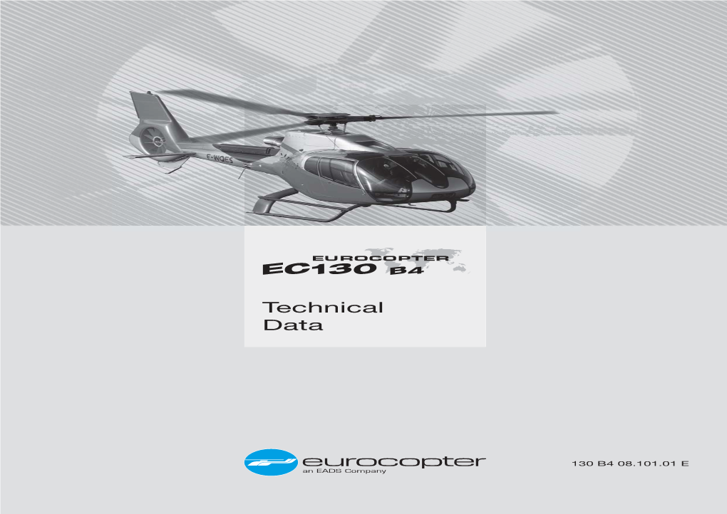 Ec130 B4 Cmj