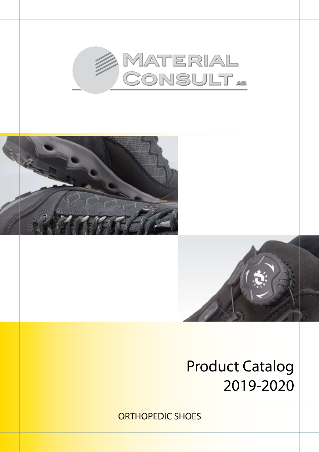Product Catalog 2019-2020