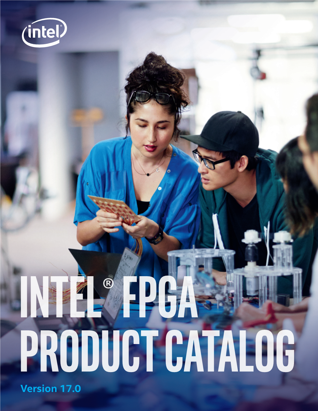 Altera Product Catalog