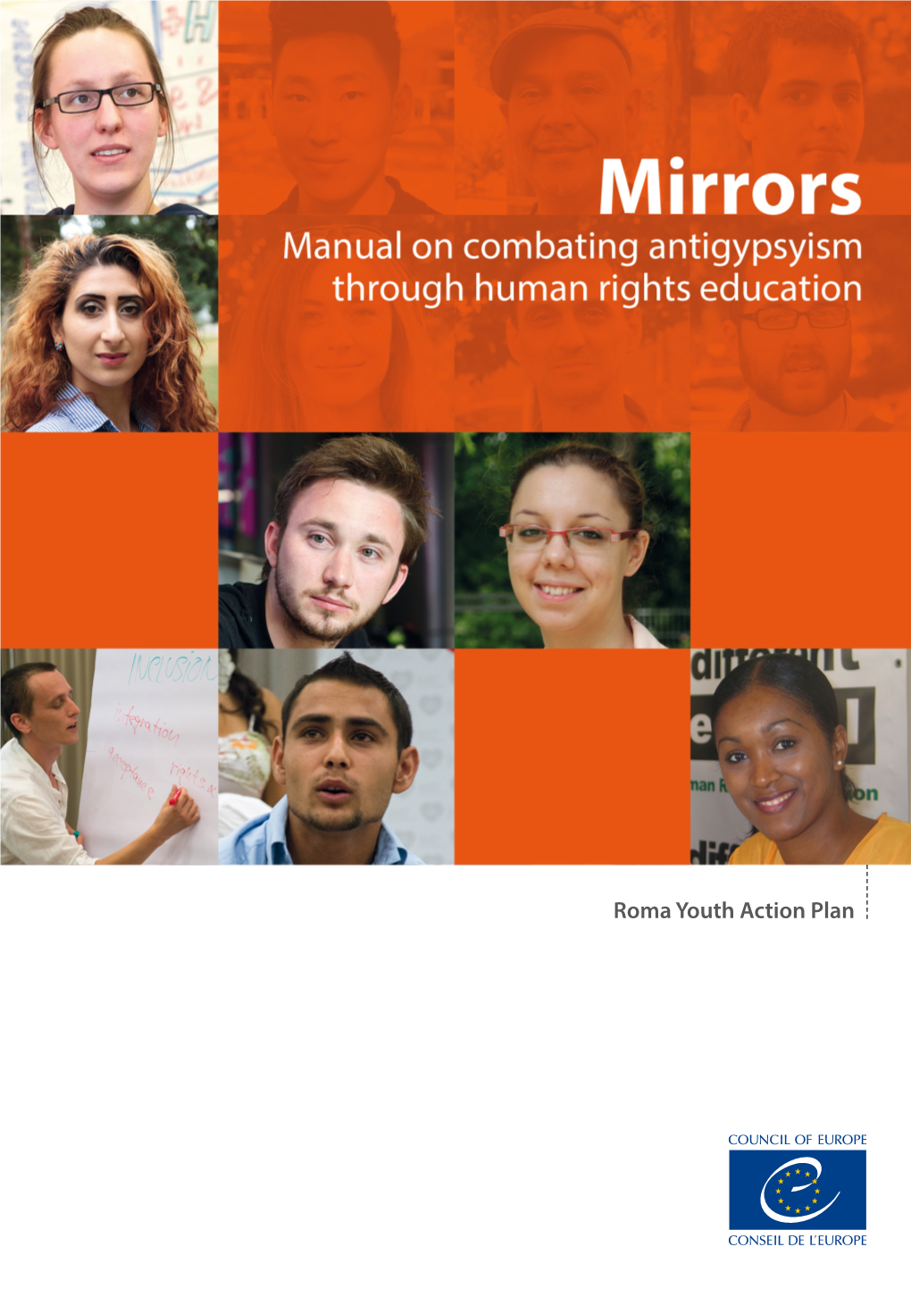 Manual on Combating Antigypsyism Through Human Rights Education