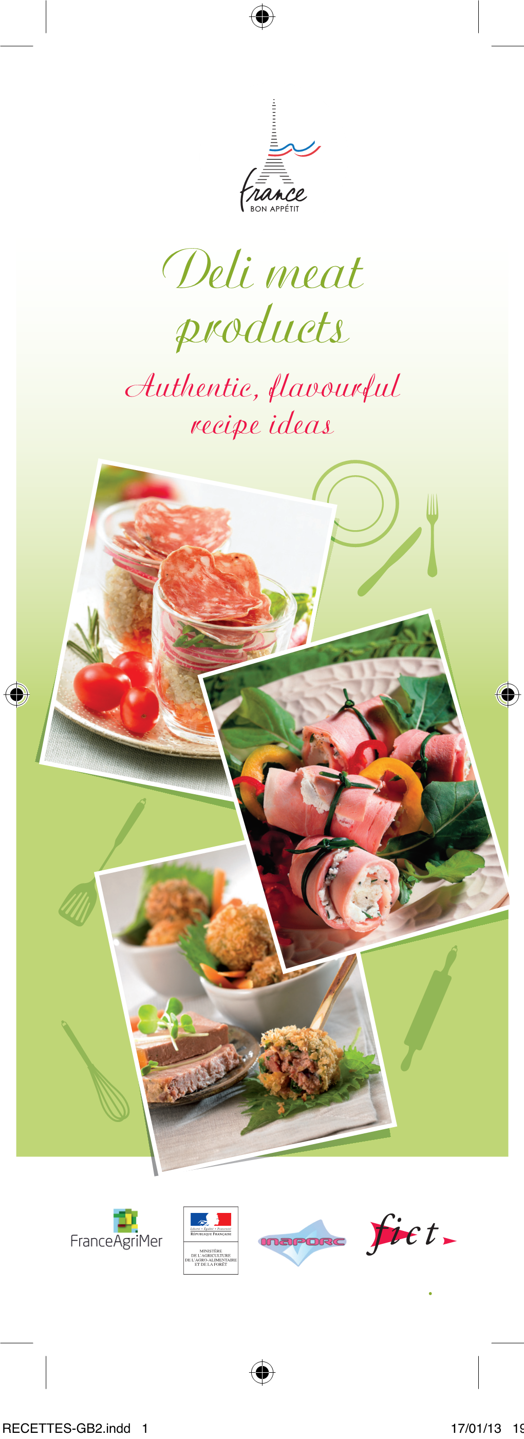 Deli Meat Products Authentic, Flavourful Recipe Ideas