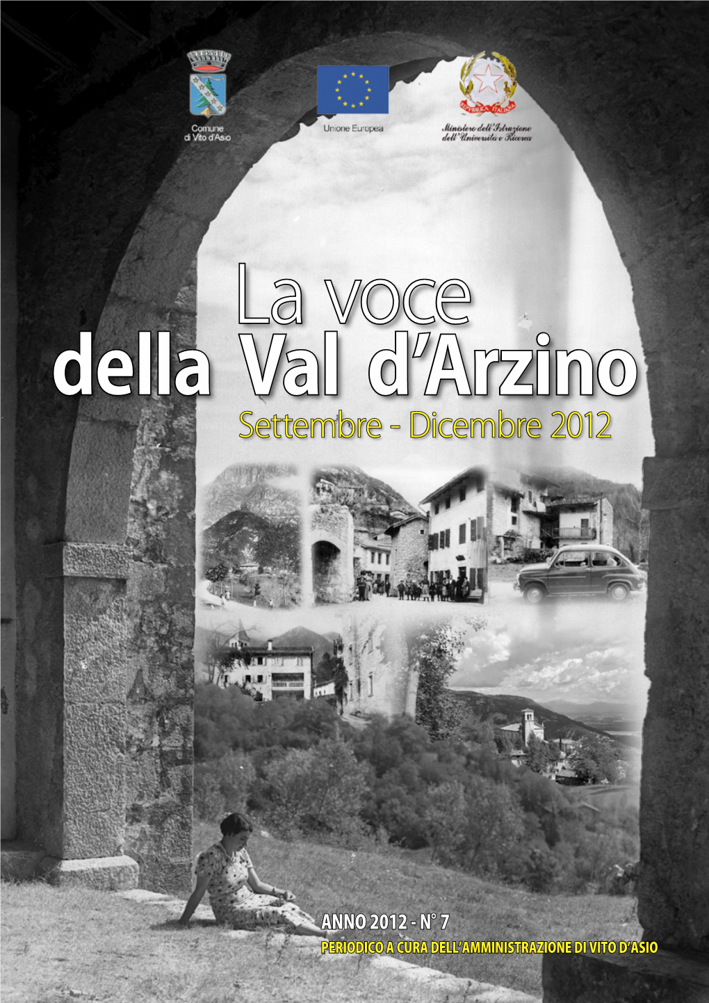 La Voce Della Val D'arzino