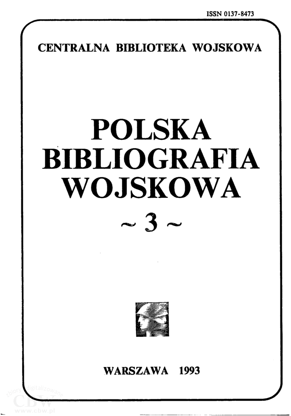 Polska Bibliografia Wojskowa