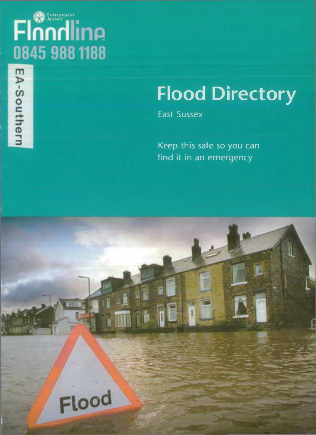 Flood Directory East Sussex
