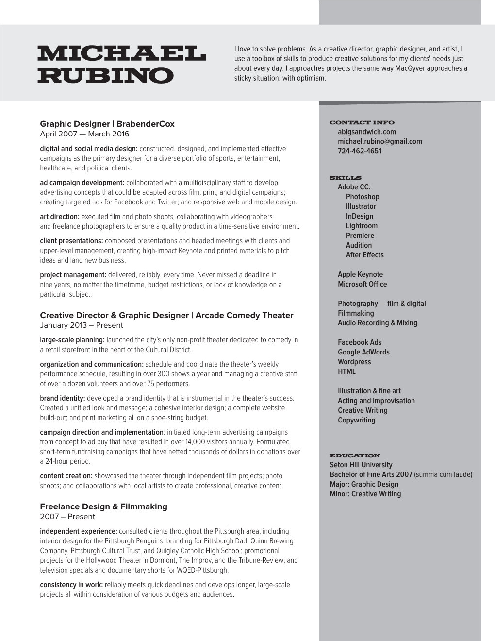 Download Resume