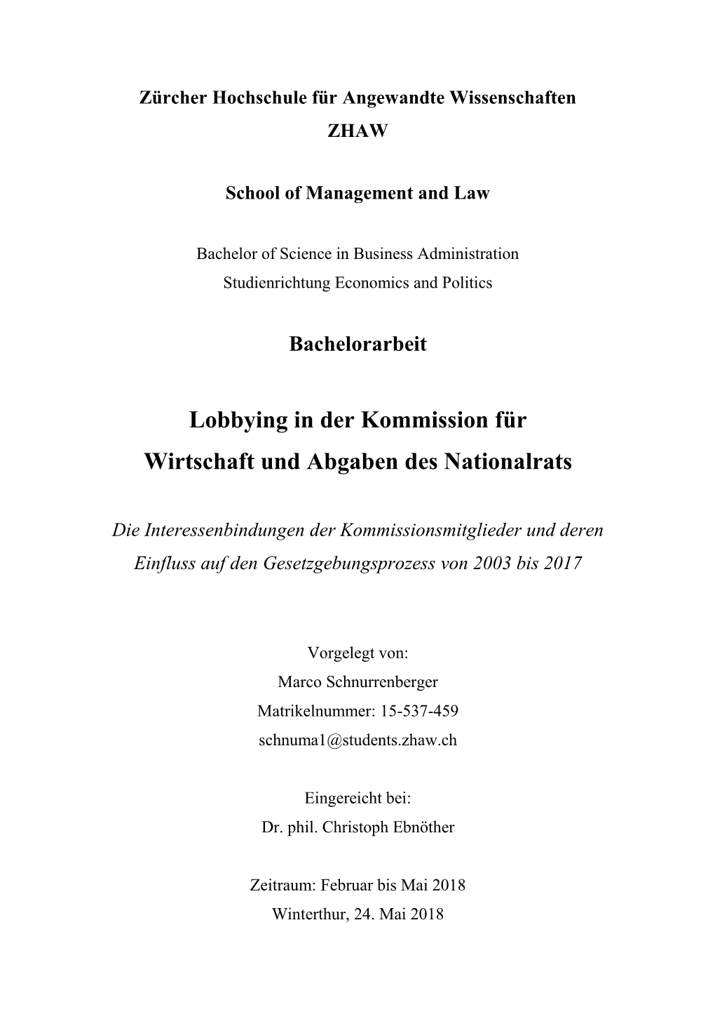 Bachelorarbeit Marco Schnurrenberger.Pdf