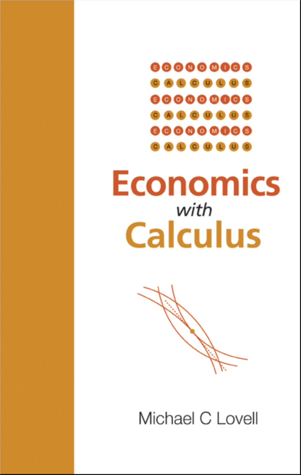 Economics with Calculus 5523.Tp 7/1/04 5:21 PM Page 2