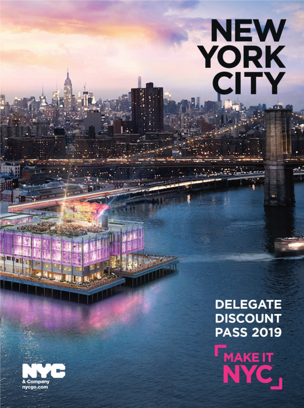 Delegate Discount Pass Is Your Ultimate Guide to Exclusive Savings Throughout the City