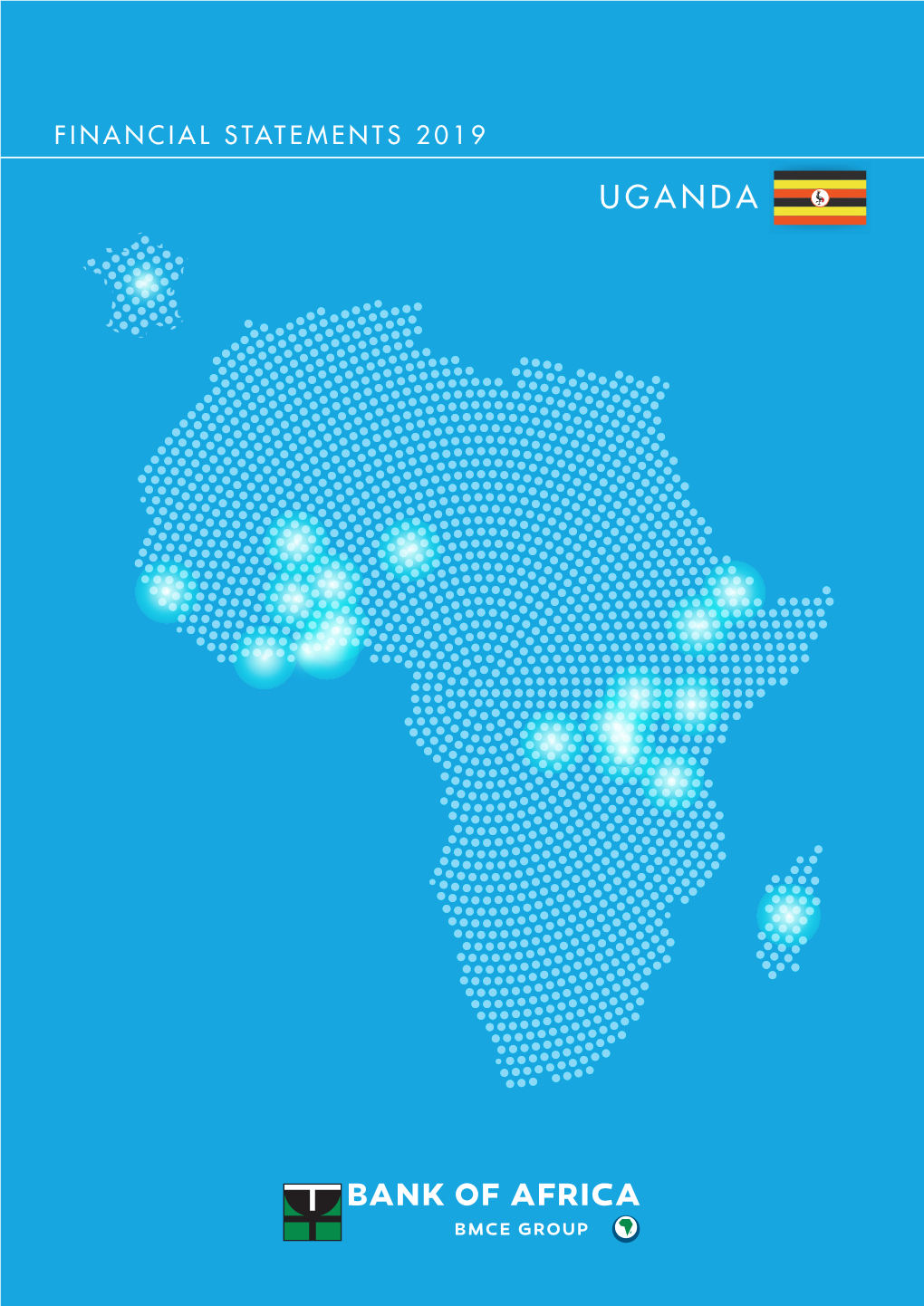 2019 Bank of Africa - Uganda