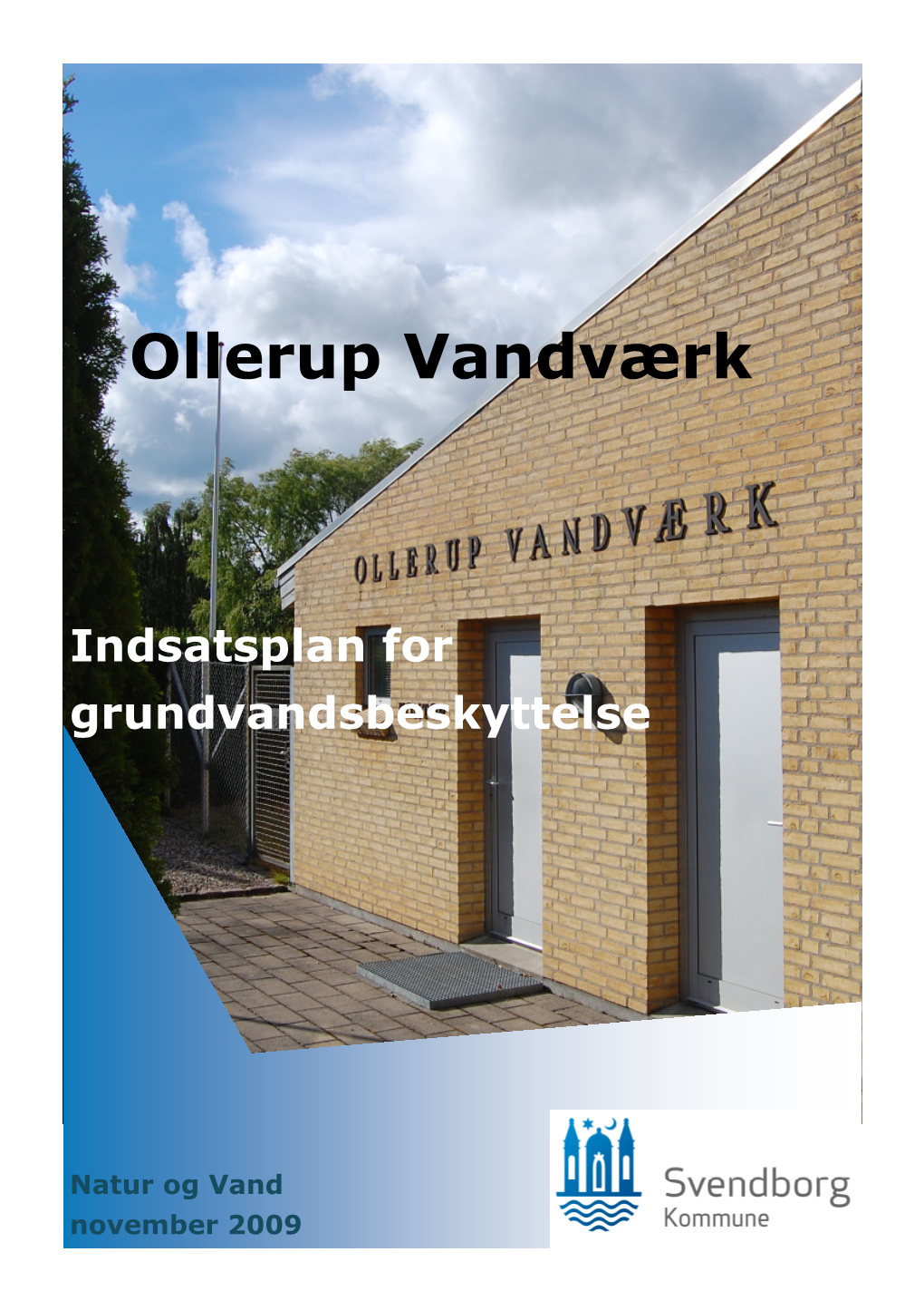 Indsatsplan for Ollerup