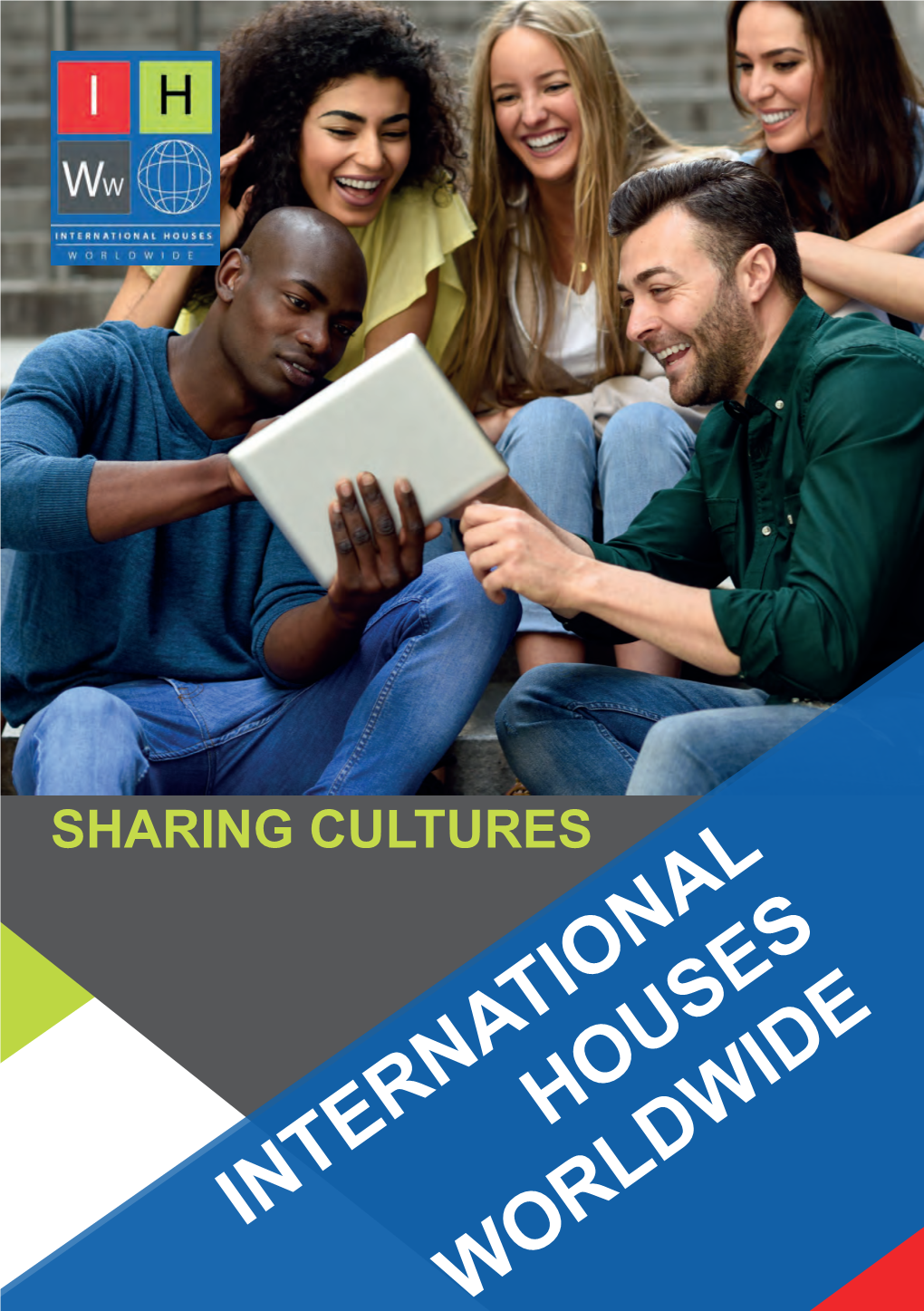 International Houses Worldwide Inc
