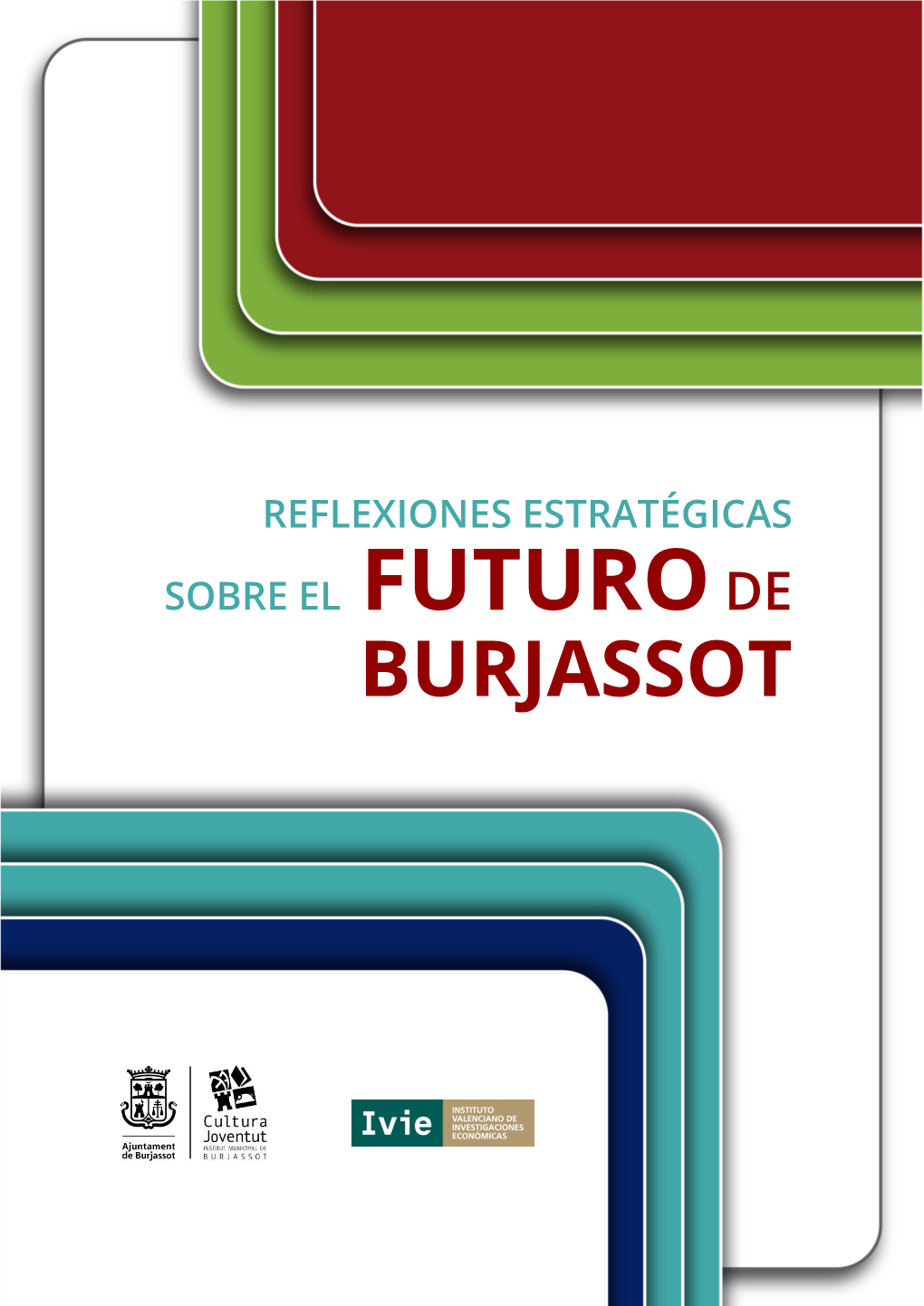 Plan Estratégico De Burjassot