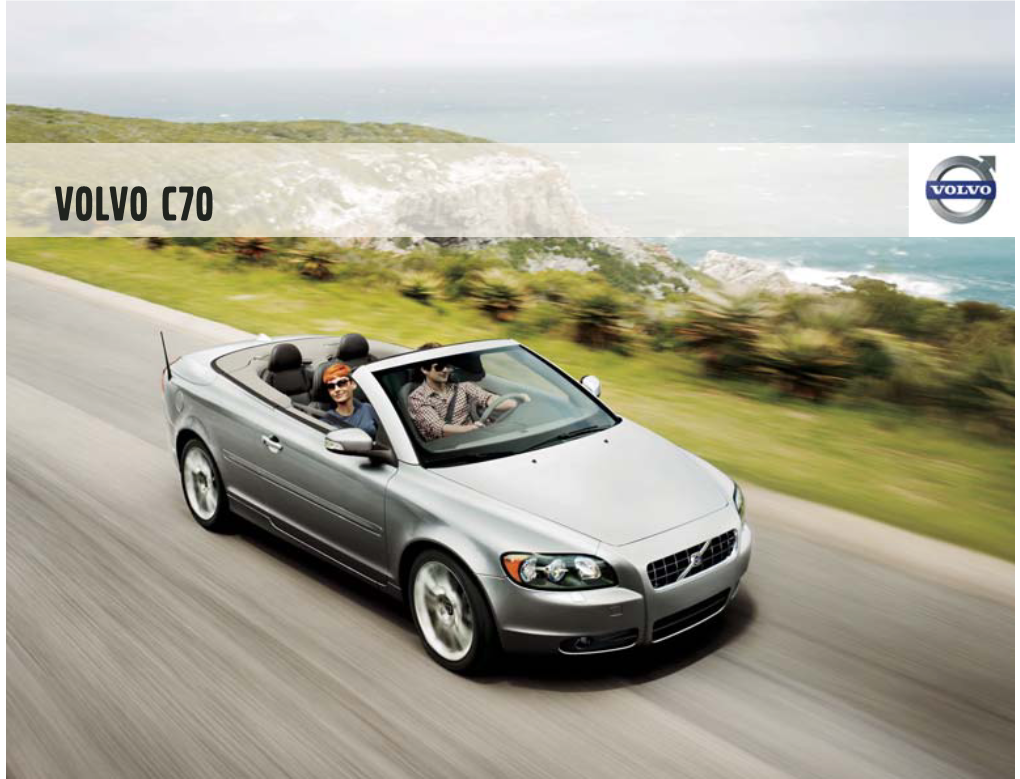 2009-Volvo-C70.Pdf