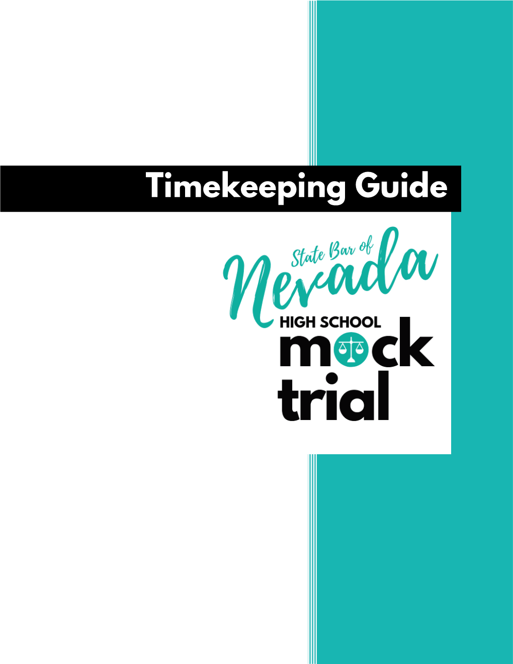 Timekeeping Guide