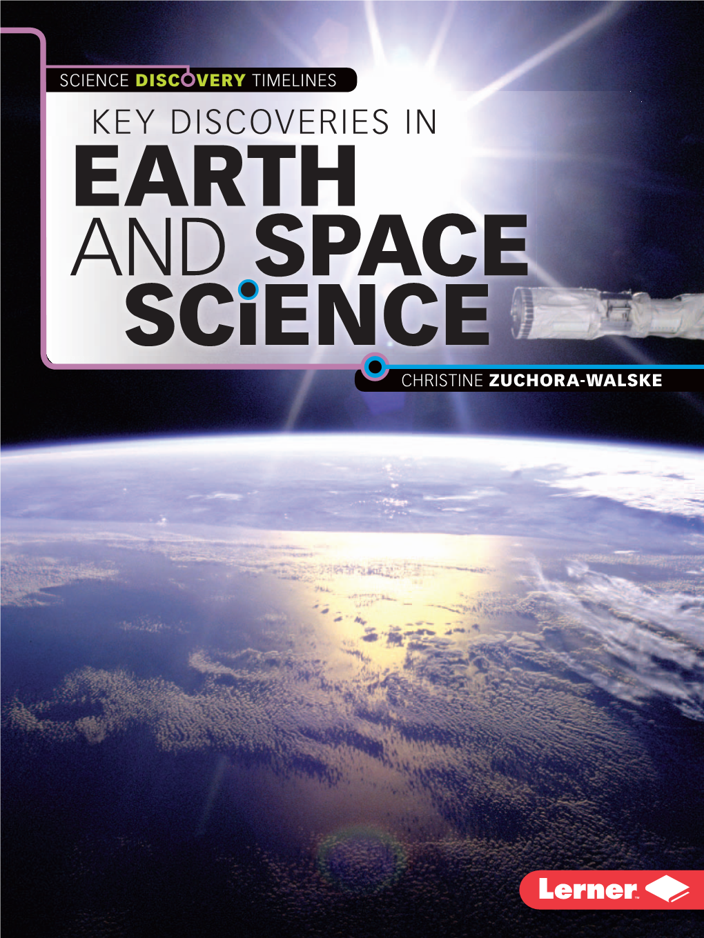 Earth and Space Science