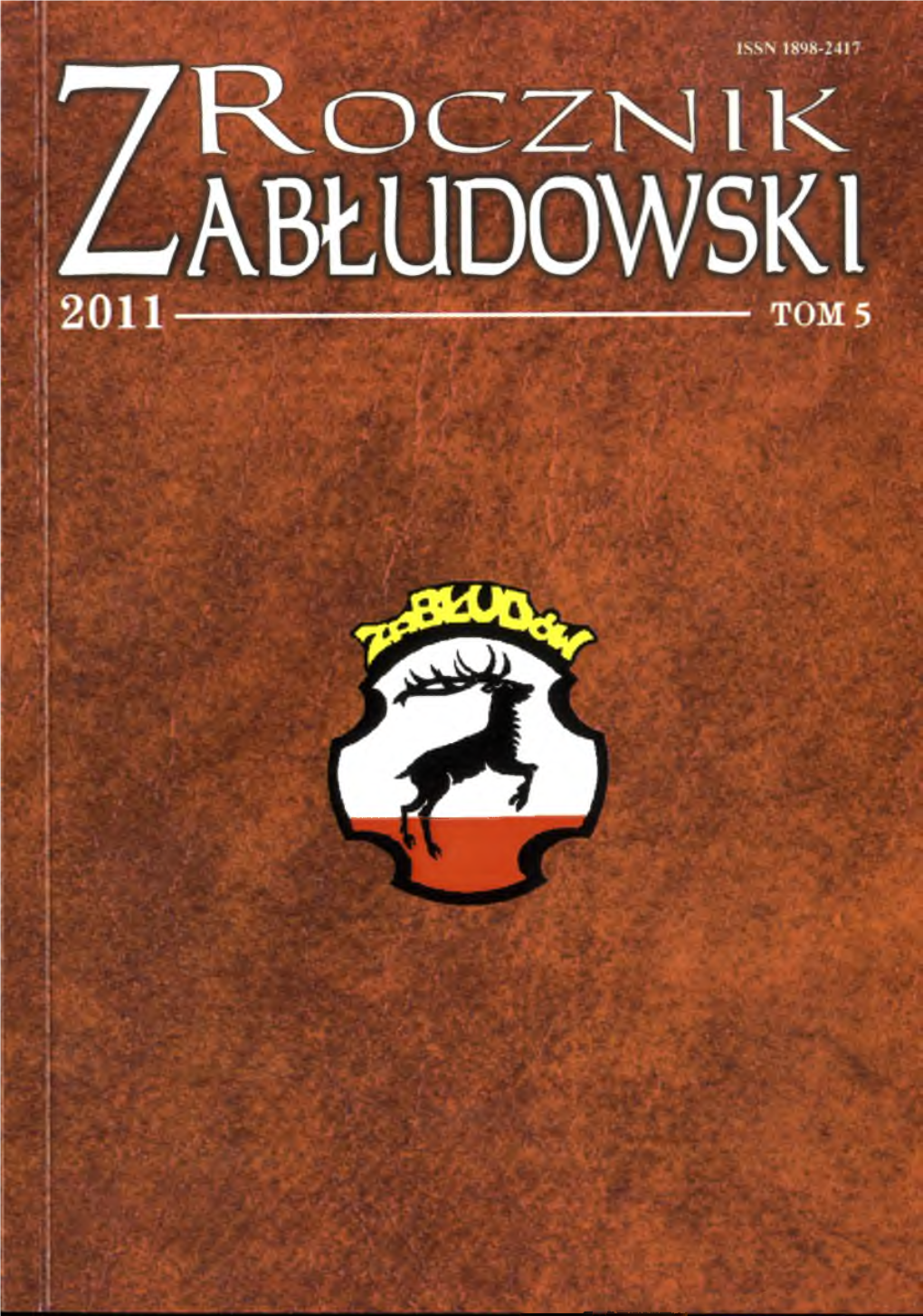 Zabłudów I Okolice