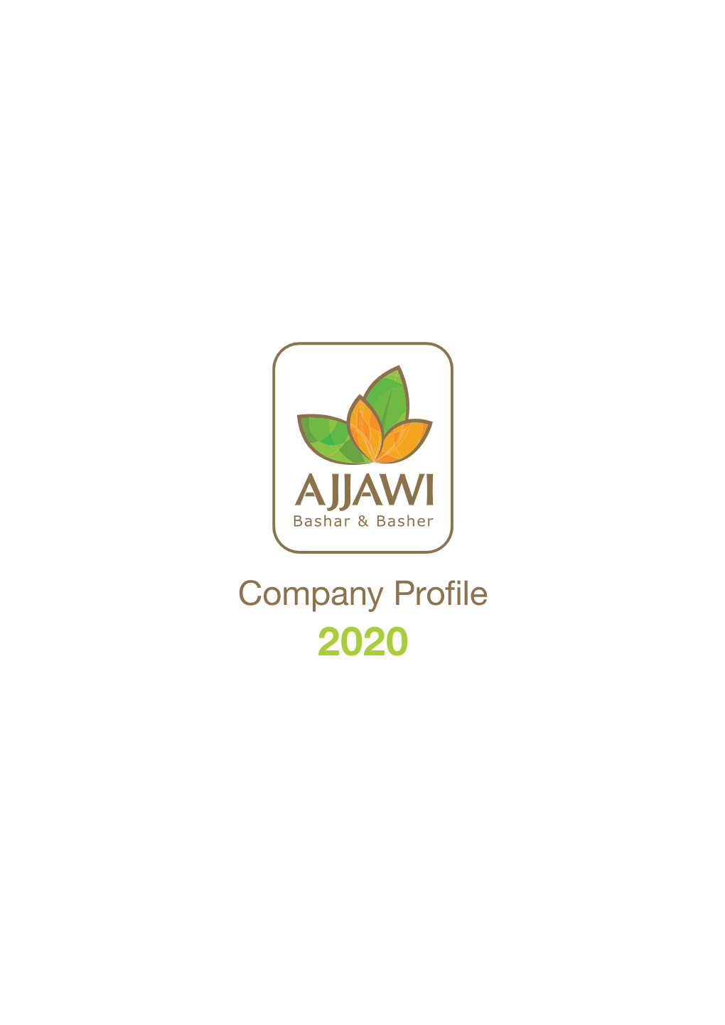 11 Ajjawi – Trading Company