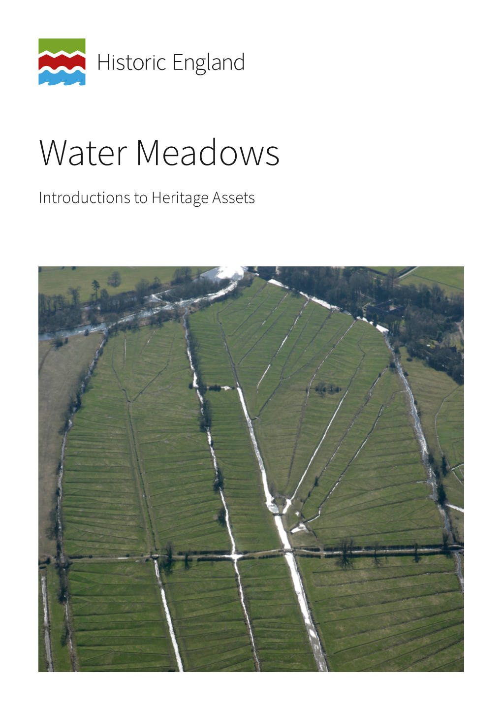 Introductions to Heritage Assets: Water Meadows