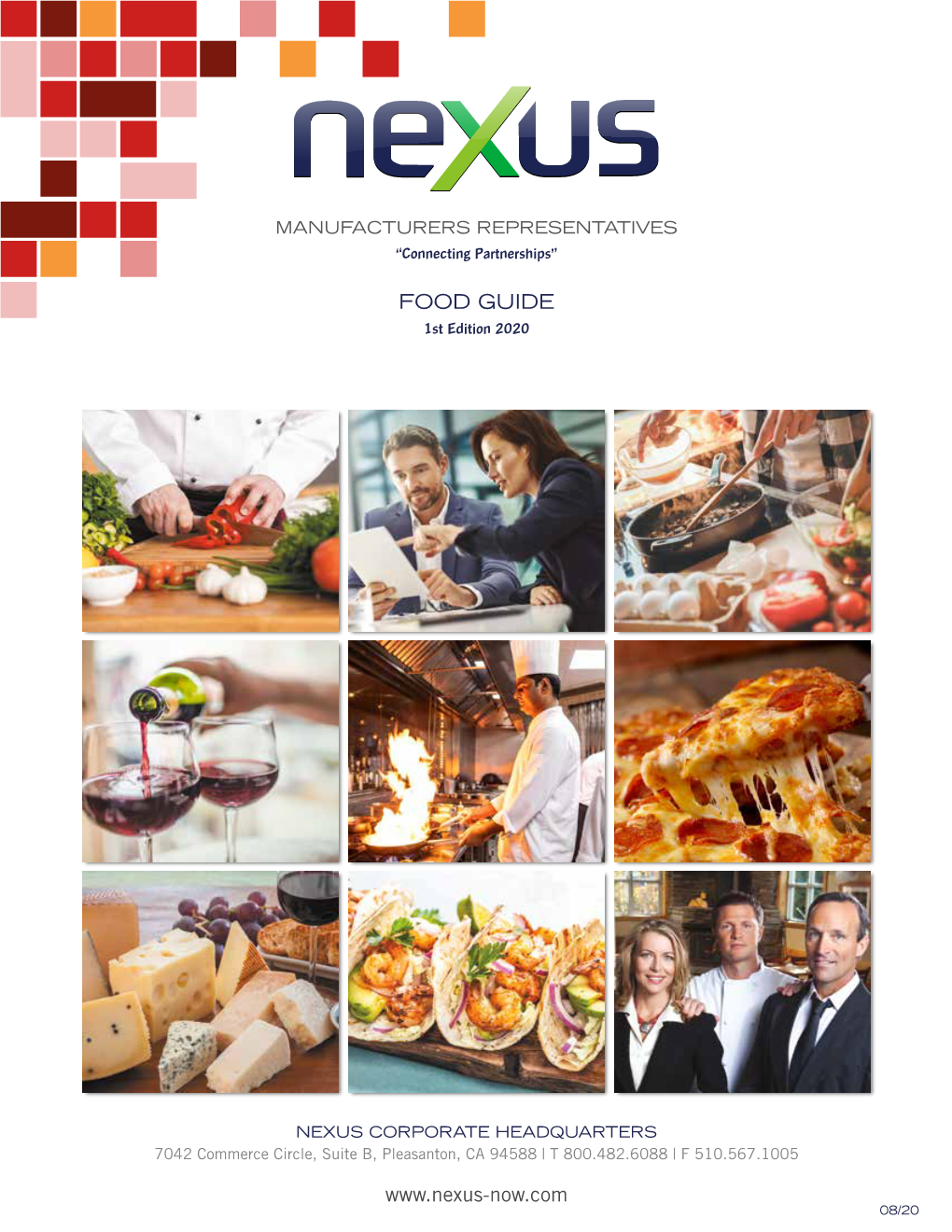 16099 Nexus Foodguide Vf-LR.Pdf