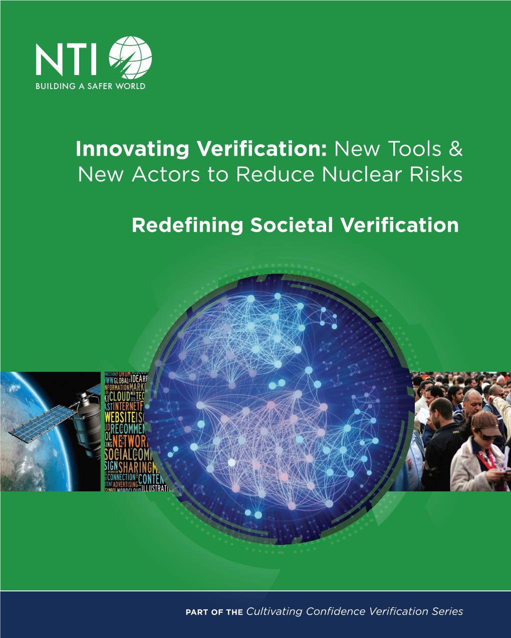 Redefining Societal Verification