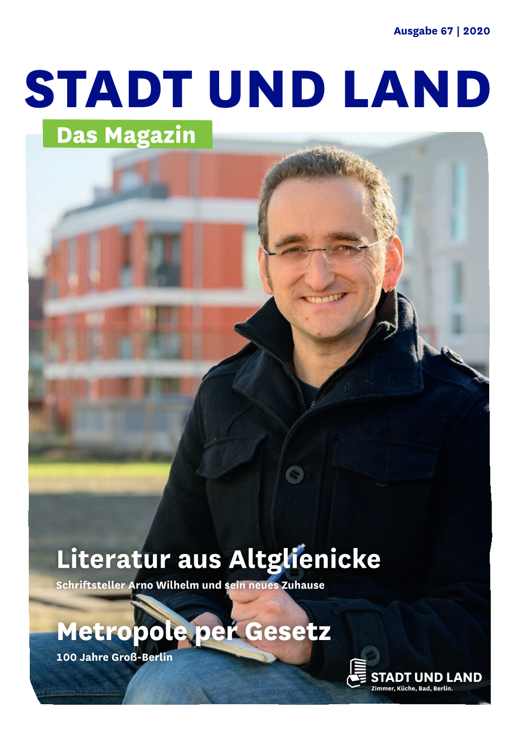 Metropole Per Gesetz Literatur Aus Altglienicke