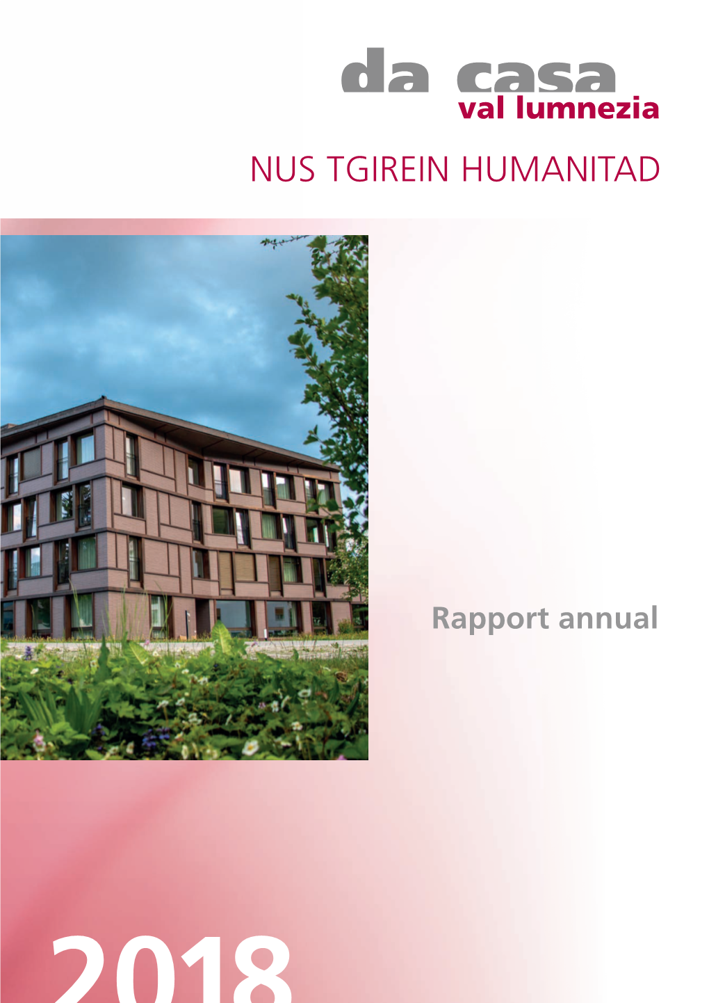 Nus Tgirein Humanitad