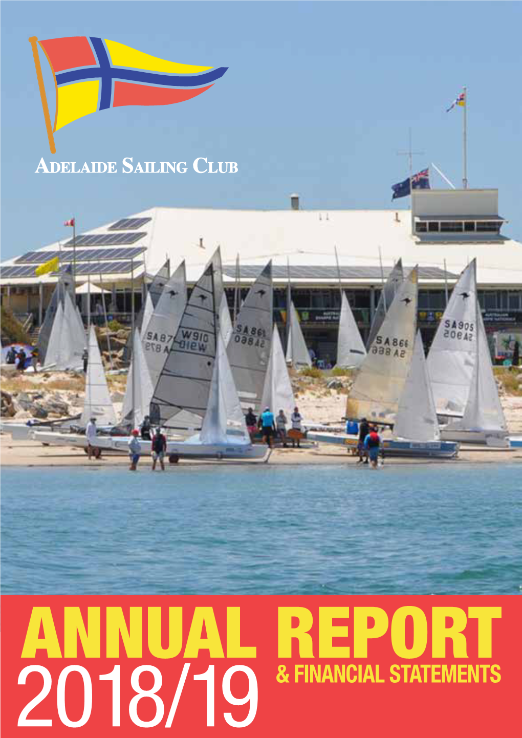 Annual Report