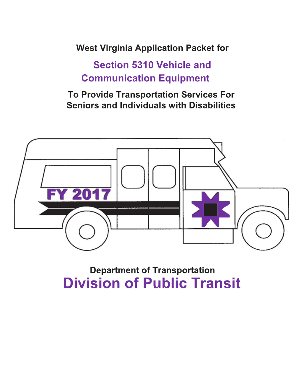 Division of Public Transit