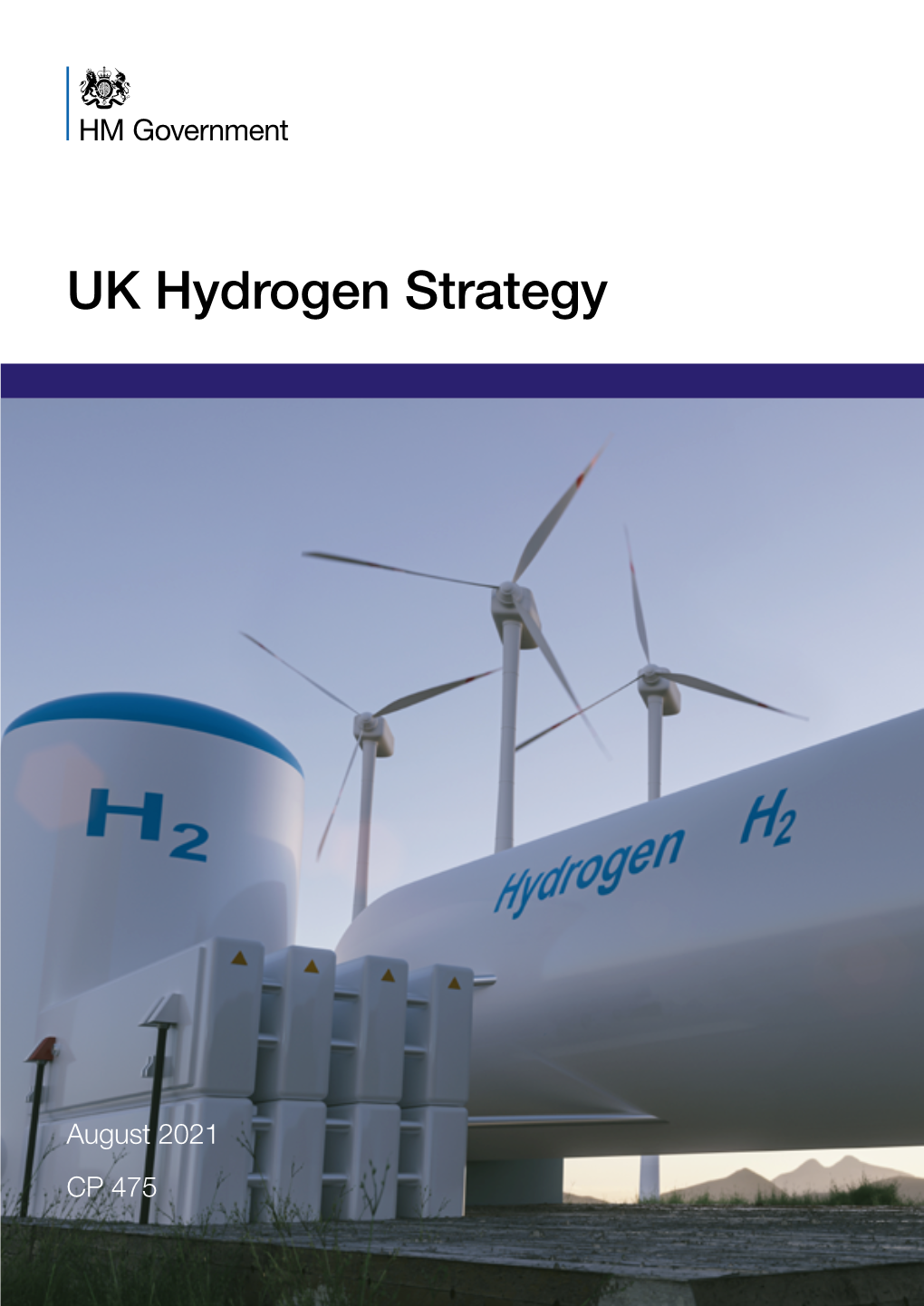 Hydrogen Strategy