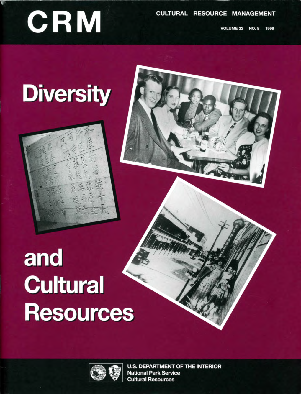 Diversity Resources Cultural