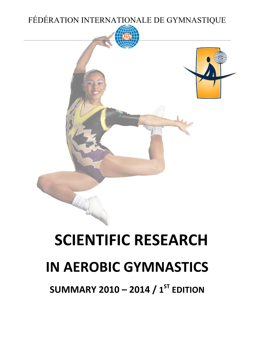 Scientific Research in Aerobic Gymnastics