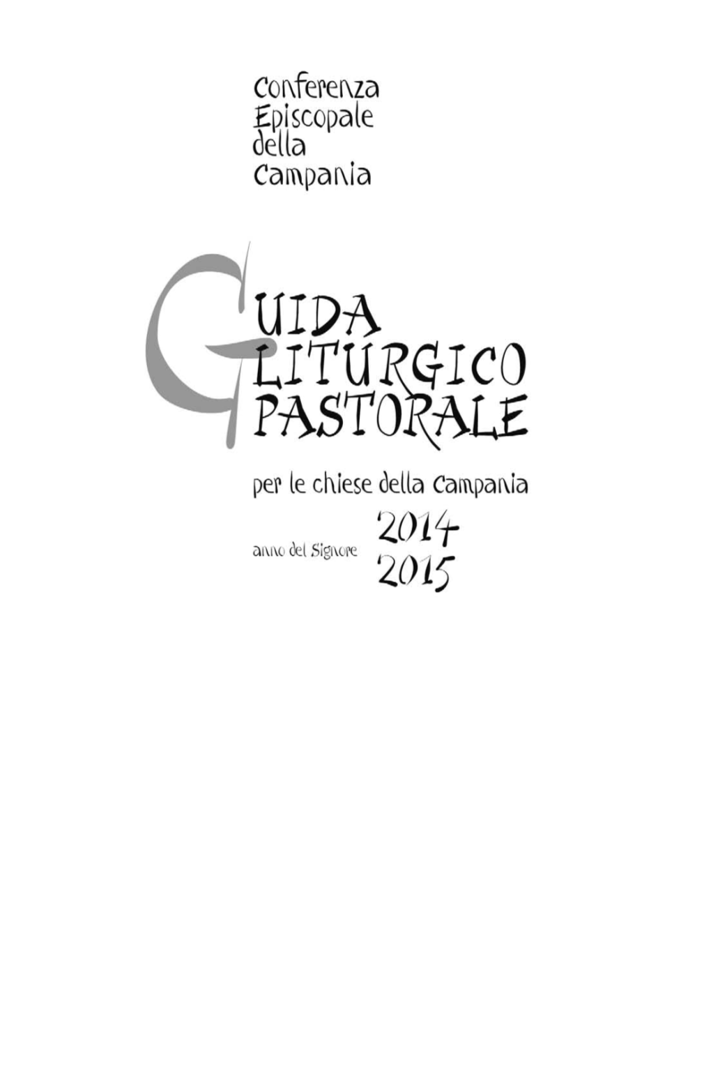 Guida-Liturgico-2014-2015.Pdf