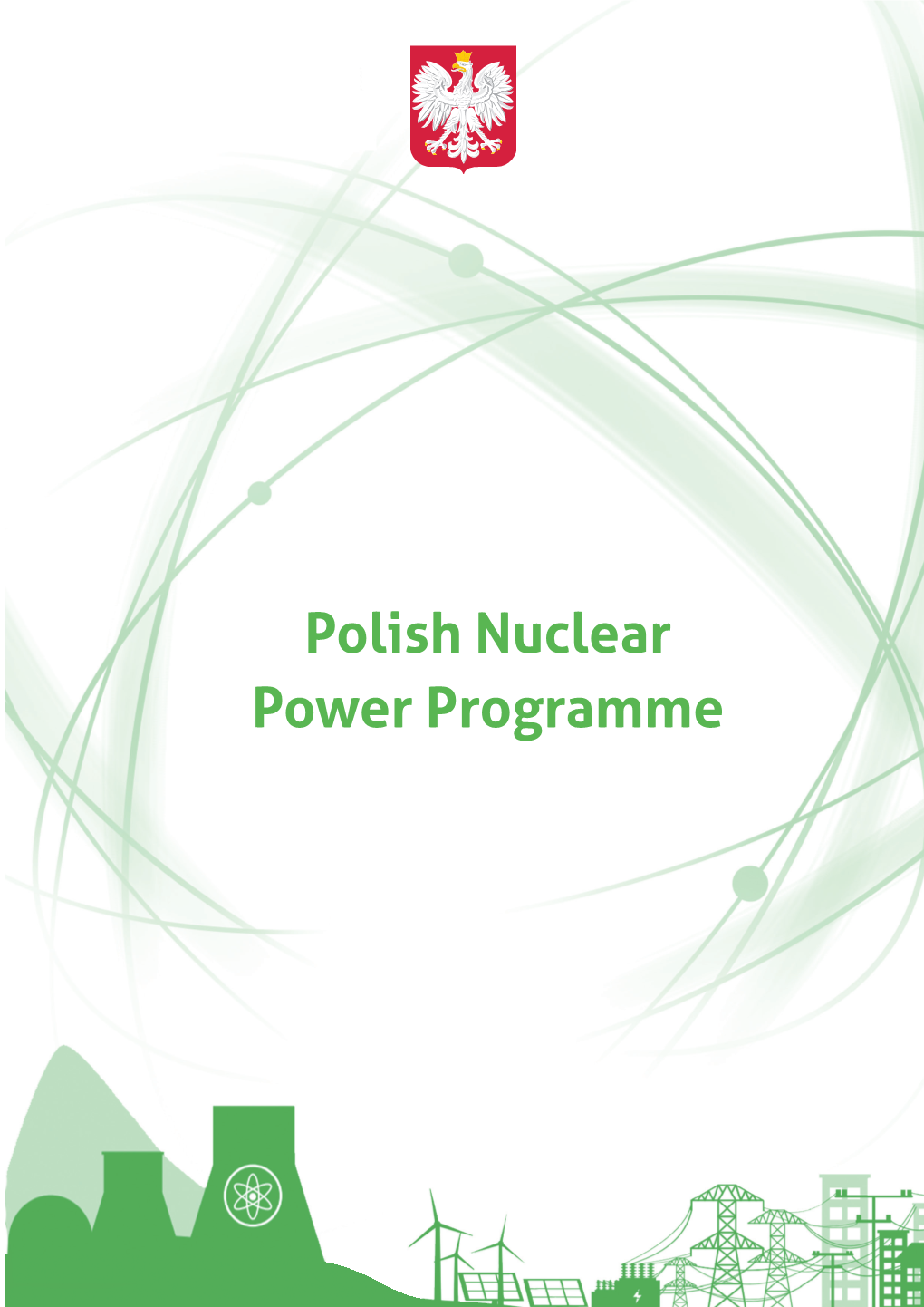 Polish Nuclear Power Programme Table of Contents