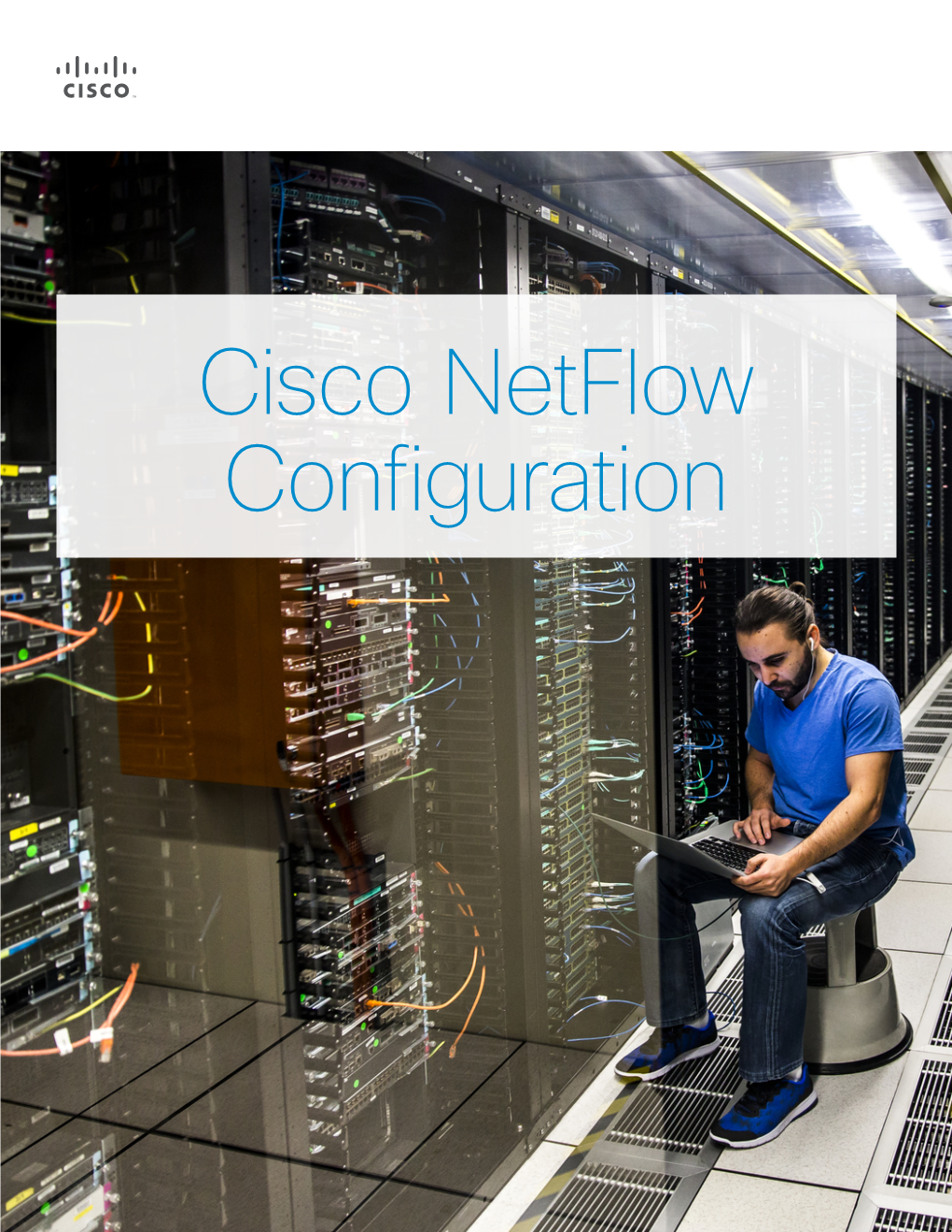 Cisco Netflow Configuration Cisco Netflow Configuration