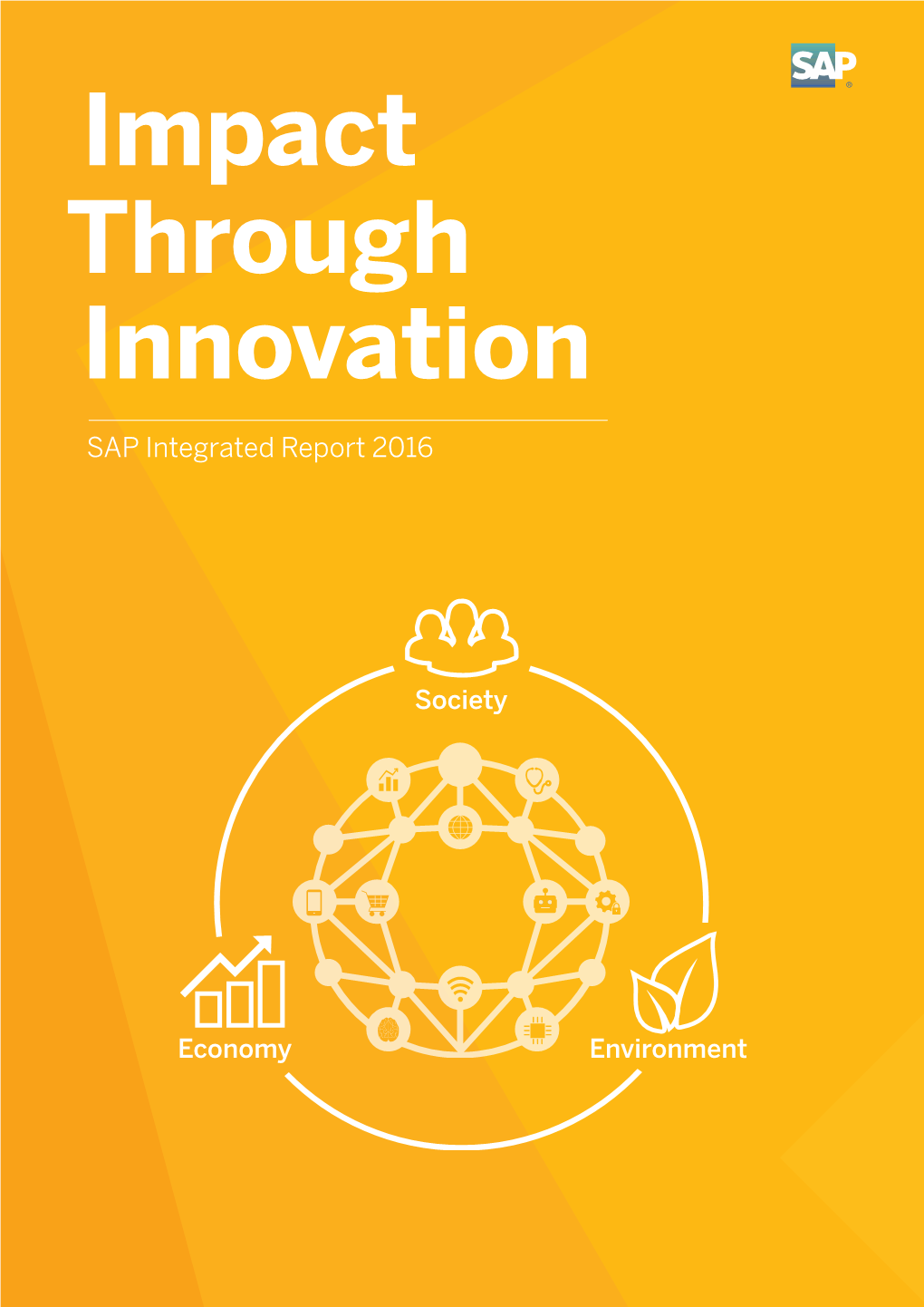 SAP Integrated Report 2016