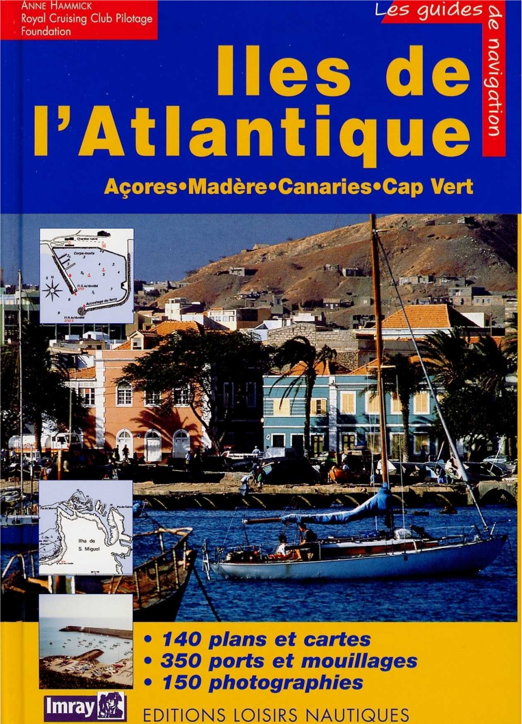 Iles De L'atlantique, Açores