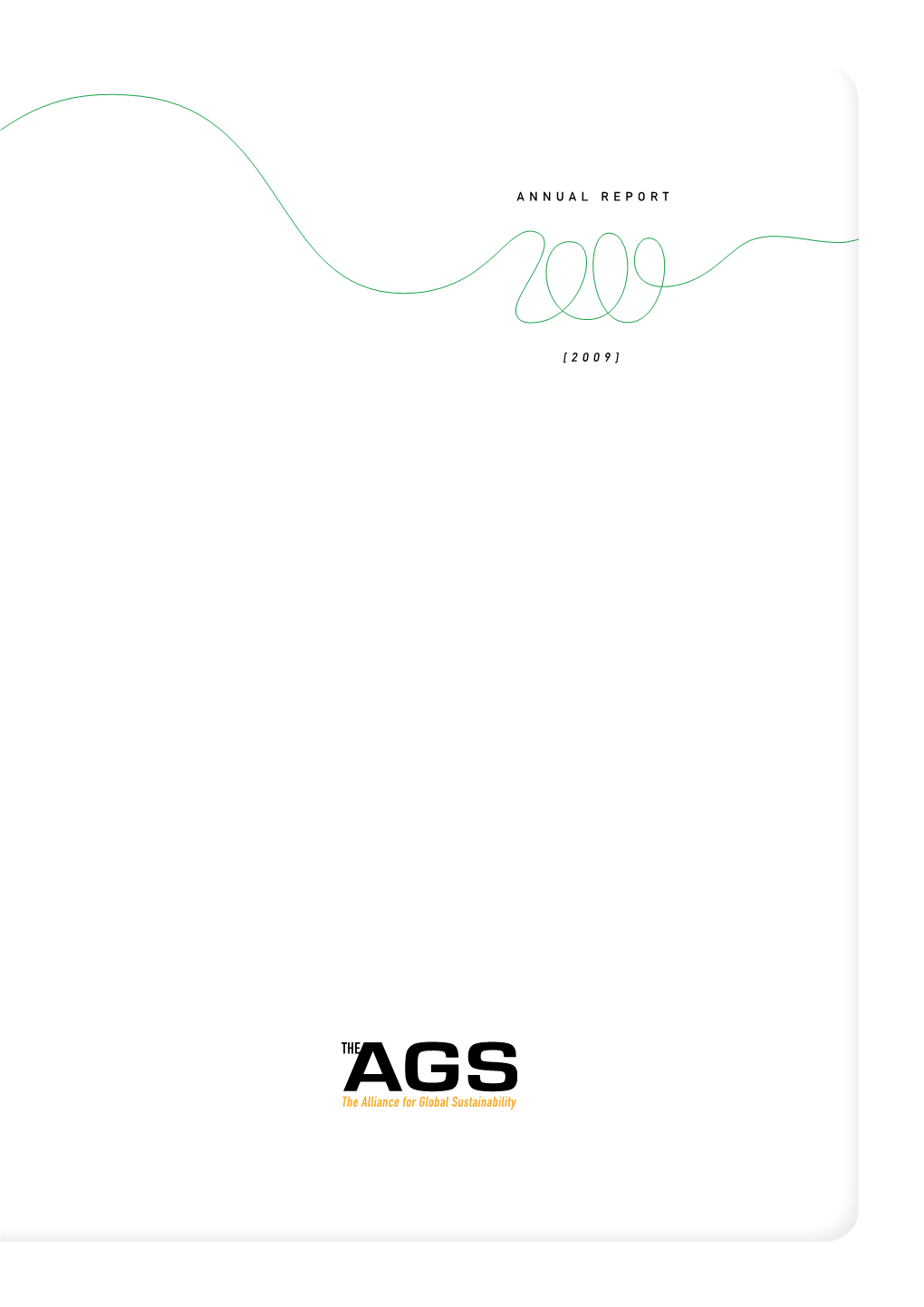 AGS Annual Report 2009