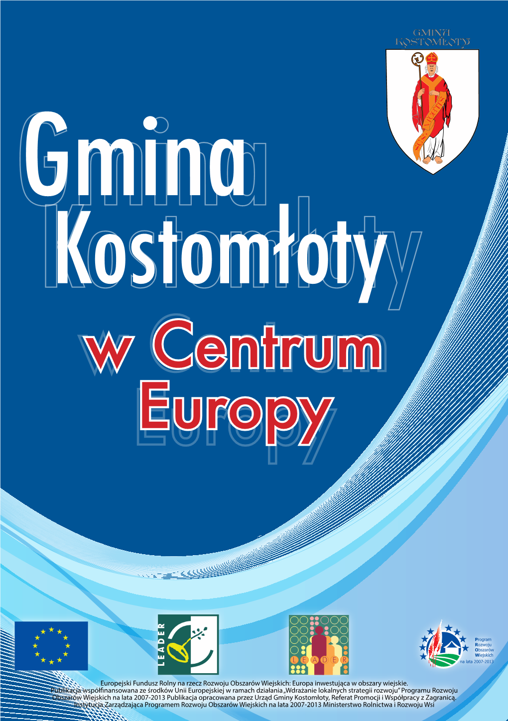 W Centrum Europy