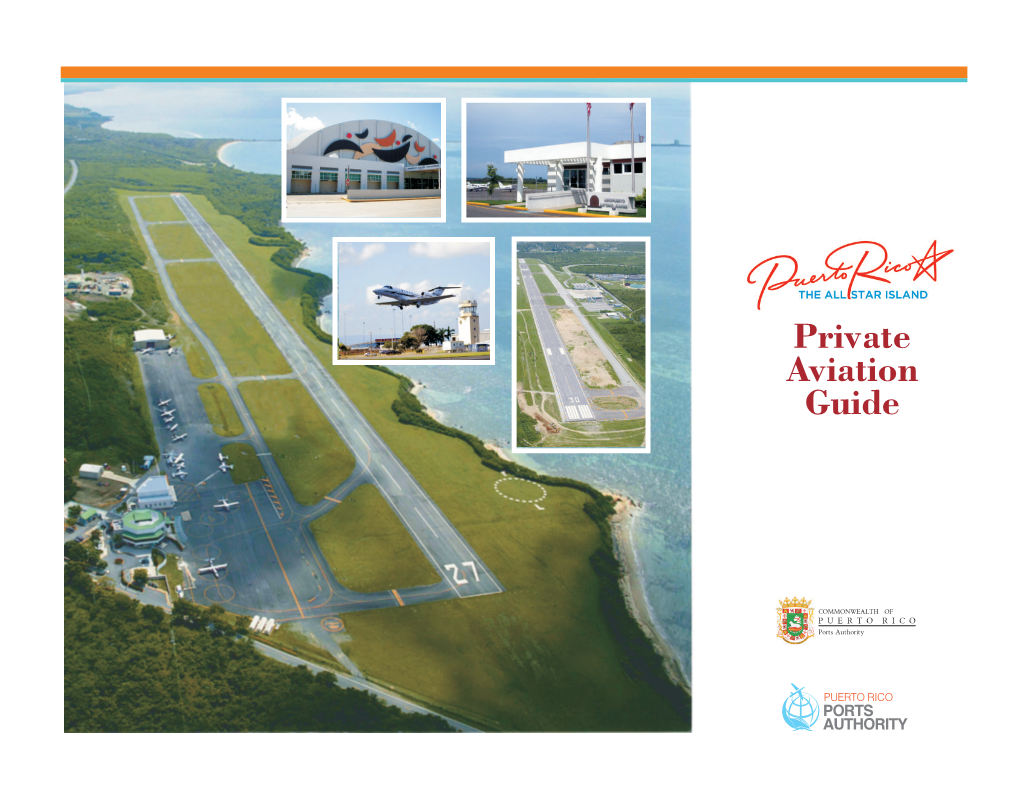 Private Aviation Guide Oct-2014