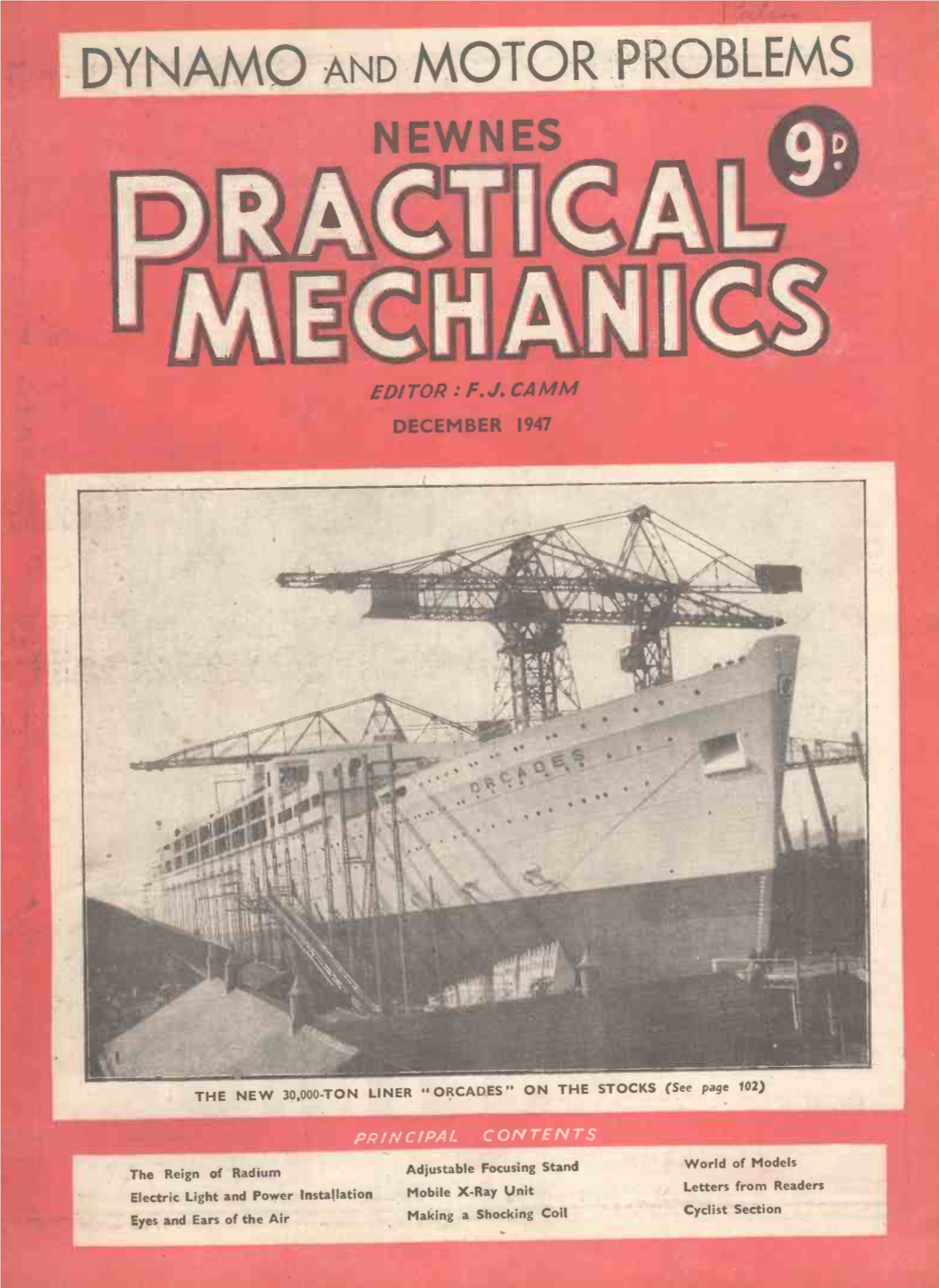 Practical-Mechanics