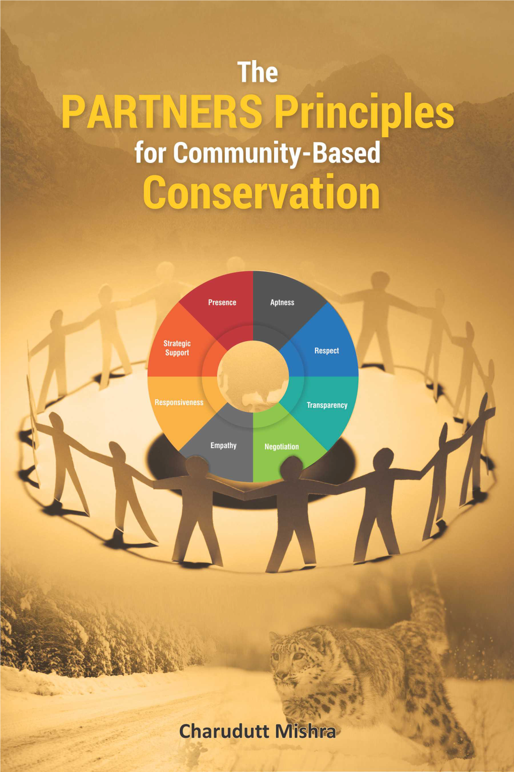 Partners Principles for Community-Based Conservation