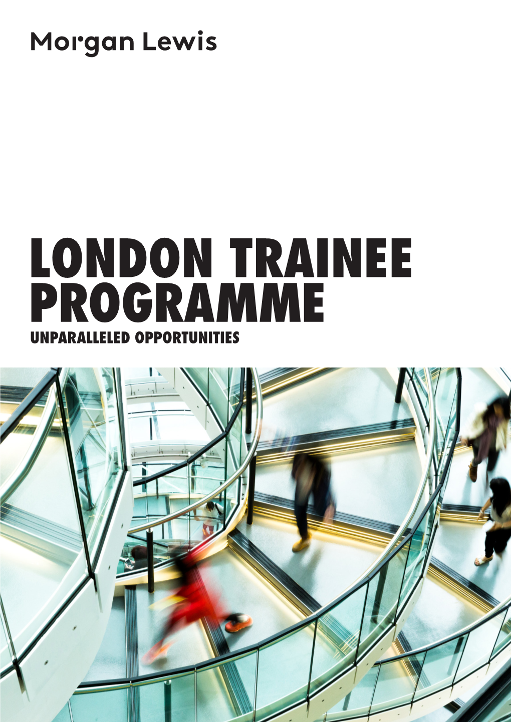 London Trainee Programme