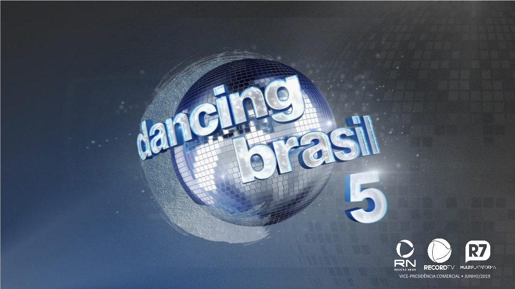 Dancing Brasil